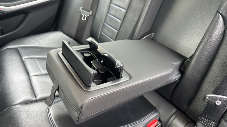 BMW 3 Series 320d M Sport 4dr Step Auto [Tech Pack] Diesel Saloon